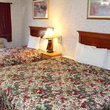 גאלווי Highlander Motor Inn Atlantic City מראה חיצוני תמונה