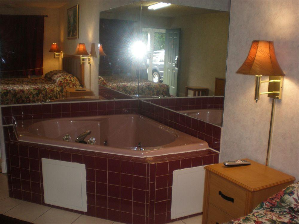 גאלווי Highlander Motor Inn Atlantic City מראה חיצוני תמונה