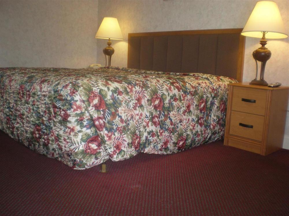 גאלווי Highlander Motor Inn Atlantic City מראה חיצוני תמונה