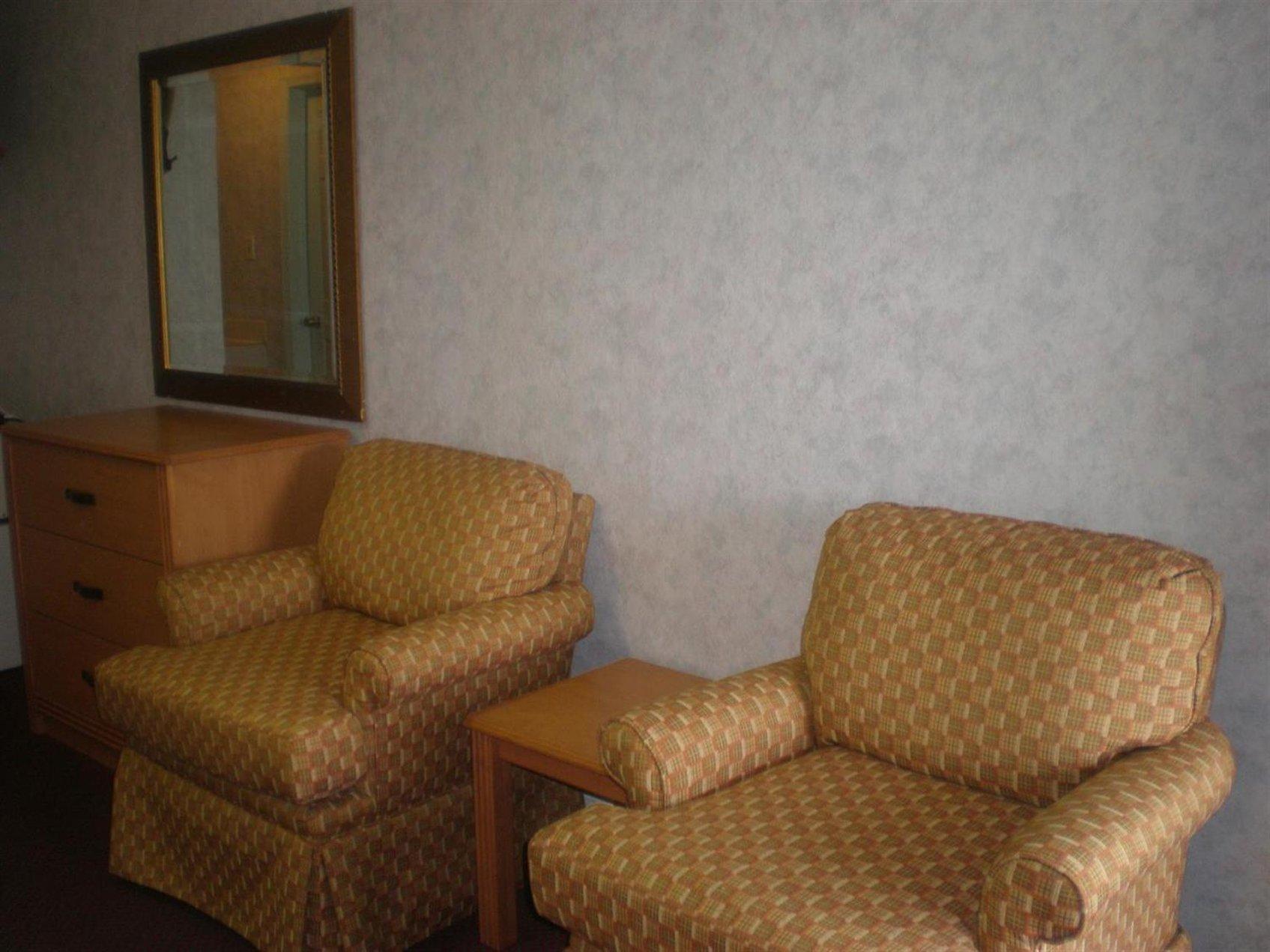 גאלווי Highlander Motor Inn Atlantic City מראה חיצוני תמונה