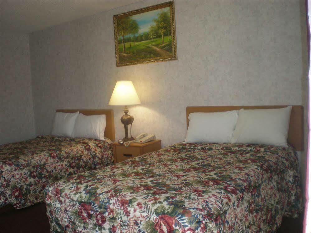 גאלווי Highlander Motor Inn Atlantic City מראה חיצוני תמונה