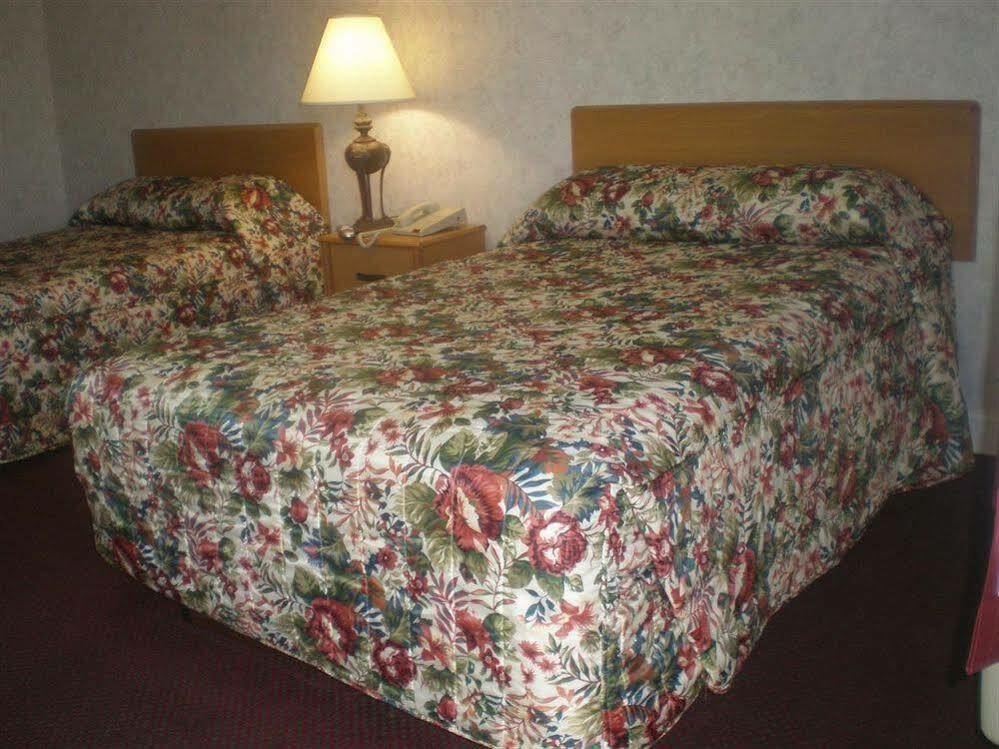 גאלווי Highlander Motor Inn Atlantic City מראה חיצוני תמונה